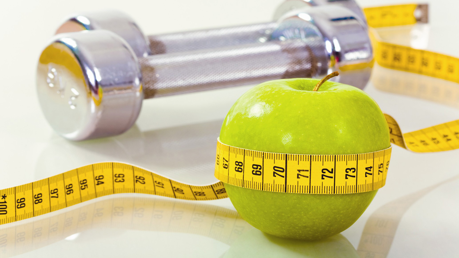 Beslenme ve Diyet Başlık