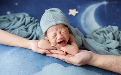 Çocuğum Sürekli Ağlıyor! Bu Normal mi, Ne Yapmalıyım?