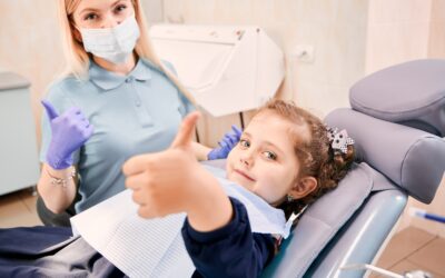 Çocuklarda Diş Sağlığı Hakkında Her Şey