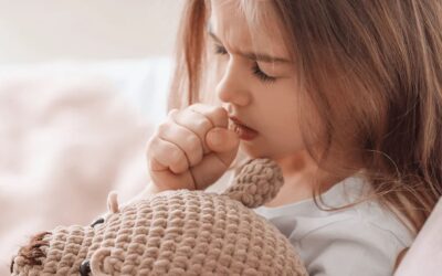 Çocuklarda Gece Öksürüğü Neden Olur