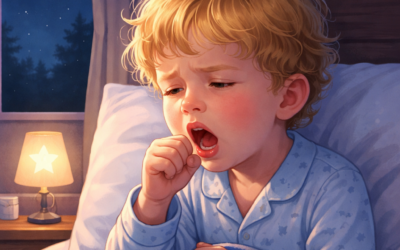 gece öksürüğüne ne iyi gelir